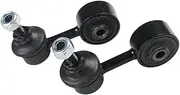 Front Sway Bar Stabilizer Link Mount Left & Right Compatible With BMW E30 E36 L4 1.9L L6 2.5L L6 2.8L L6 3.0L