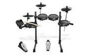 Alesis Turbo Mesh 5 Piece Electronic Drum Kit