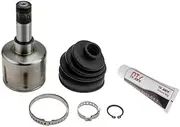 Front Inner CV Joint Left Compatible With FORD TRANSIT 2006-2014 NPW/FR/024AB