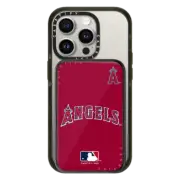 PowerThru Power Bank Power Bank MagSafe Compatible LOS ANGELES ANGELS Jersey PowerThru Power Bank
