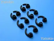 12pcs: 6 Pairs SML (B) L+R Ear Stabilizers Eartips for Plantronics Backbeat Go 2