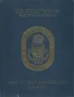 USS HUE CITY CG-66 ARABIAN GULF DEPLOYMENT CRUISE BOOK YEAR LOG 2012-2013 - NAVY