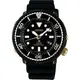 Seiko精工錶 Prospex V147-0BB0SD(SBDN028J) 黑金鮪魚罐頭太陽能限量腕錶/黑面 46mm SK037