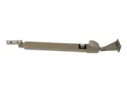Touch 'n Hold Smooth Door Closer - Single Kit (Sandstone) - Standard-Duty Doo...