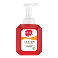 在飛比找蝦皮商城優惠-美琪抗菌洗手慕斯500ml