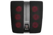 Homedics: Triple Action Shiatsu Foot Massager with Heat