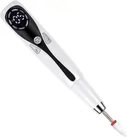 Electric Nail Buffer | Cordless 3 Modes Adjustable Rechargeable Nail File,Manicure Pen Sander Polisher, Professional Manicure & Pedicure Grinder for Girl, Polishing, Travel
