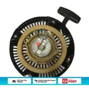 Recoil starter, Low Type for Robin, Subaru EY20 Engine