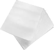 Mailers Poly Bags Foam Pouches Foam Wrap Sheets: 100PCS Packing Foam Cushioning Foam Padding for China Dish Plates Mugs Packing Supplies 20x25cm Honeycomb Packing Paper