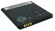 HTC Desire 300/301/301e BP6A100 High-Performance Replacement Battery (35H00190-09M)