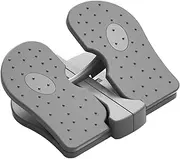 Mimi Foot Stepper Machine, Under Desk Pedal, Workouts Leg Exerciser, Stair Stepper, Stair Stepper Machine, for Under Desktop