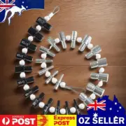Universal Nut & Bolt Thread Checker Lightweight Portable Bolt Thread Checker