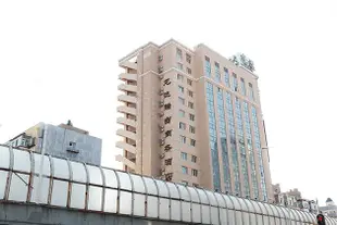 哈爾濱龍達瑞吉商務酒店Longda Ruiji Business Hotel