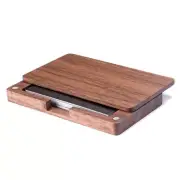 an Be Engraved Business Card Holder Card Wallet for Case