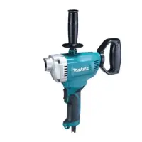 在飛比找momo購物網優惠-【MAKITA 牧田】水泥攪拌機 13mm(DS4011M)