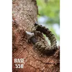 BASE 550 ÖRVAR SURVIVAL BRACELET | 原創求生手環