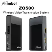 Shimbol ZO500 500ft HDMI Wireless Transmission System Transmitter Receiver 1080P