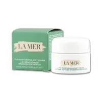 在飛比找森森購物網優惠-【LA MER 海洋拉娜】舒芙乳霜 7ml