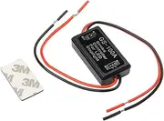 SUPVOX 12v Led Controller Module Rgb Led Flasher for Car Motorcycle Tail Light