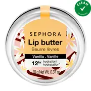 [SEPHORA-COLLECTION] Nourishing Lip Butter