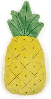 Kazoo Crinkly Pineapple Cat Toy