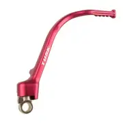 Tusk L47-1001-RED Kick Starter Anodized Red