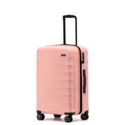 Tosca Interstellar 2.0 Medium 67cm EXP 4 Wheel Suitcase Peach