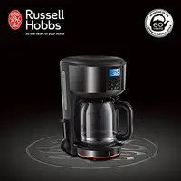 在飛比找Yahoo!奇摩拍賣優惠-＄柯柯嚴選＄Russell Hobbs 20684TW(含稅