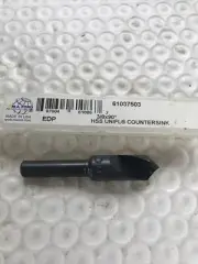 New M.A. FORD 3/8” X 90 Degrees Countersinks Uniflute style