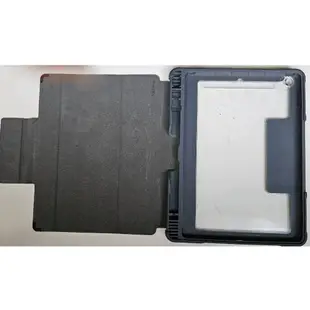 嚴重脫皮【澳洲STM】Dux Plus Duo平板電腦保護殼 iPad 6th generation