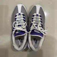 在飛比找蝦皮購物優惠-NIKE AIR MAX 95 OG 554970-151 