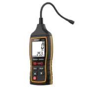 Refrigerant Leak Detector with LED Light Halogen Freon Gas Leakage Tester