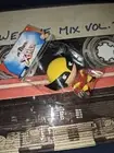 Wolverine Brown & Yellow Suit Monogram Figural 3D Magnet