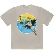 DC Comics - Batman Bat Leap (T-Shirt)