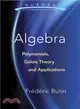 Algebra ─ Polynomials, Galois Theory, and Applications