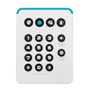 Alula Re663 Security Led Keypad