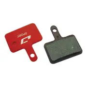 Jagwire 'Dca016' Disc Brake Pads -Shimano/Deore/Tektro/Rst-