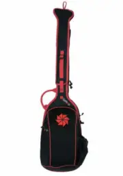 Premium Dragon boat Paddle Bag - Single - Travel protection - Typhoon8