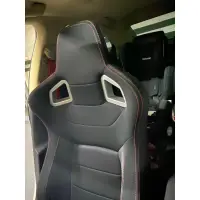 在飛比找蝦皮購物優惠-台製賽車椅 RECARO CS樣式 2張座椅