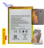 Battery for Nokia C30 Telstra C30 SE681 TA-1369 1357 1359 1360 1377 Free Express