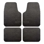 Intro-Tech Floor Mats JA-110-RT-B Custom Floor Mat For 55-57 XK140 (for: Jaguar)