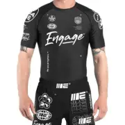 Engage Billboard MMA Grappling No Gi Set