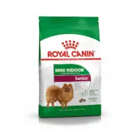 在飛比找Yahoo奇摩購物中心優惠-ROYAL CANIN法國皇家-小型室內熟齡犬8+(MNIN