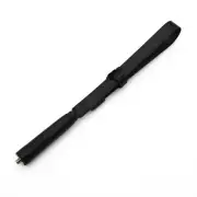 CS Tactical Antenna Foldable SMA-Female VHF UHF 136/520Mhz For Baofeng UV-82 5R