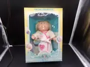 Vintage 1987 Cabbage Patch Kids Doll Splashin' Kids Girl Maggy Cynthia READ!!!!!
