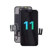 iPhone 11 OEM Quality Premium Incell LCD Screen Display Digitizer Replacement