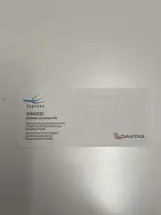 QANTAS Express International Inwards Arrival Card Fast track your travel QANTAS