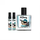 Sophisticated And Captivating Long Lasting Men S Perfumes Azure Green Enchanting