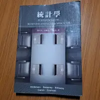 在飛比找蝦皮購物優惠-統計學 陳可杰 滄海 二手書良好