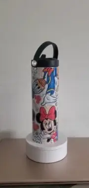 Mickey Mouse And Friends Kids Watter Bottle